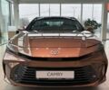 Тойота Камрі, об'ємом двигуна 2.49 л та пробігом 0 тис. км за 40654 $, фото 1 на Automoto.ua