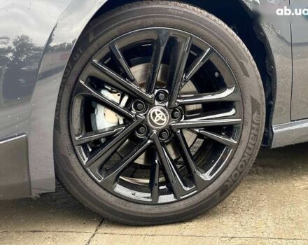 Тойота Камри, объемом двигателя 0 л и пробегом 6 тыс. км за 45490 $, фото 9 на Automoto.ua