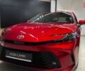 Тойота Камрі, об'ємом двигуна 2.49 л та пробігом 0 тис. км за 40672 $, фото 2 на Automoto.ua