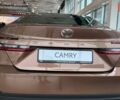Тойота Камрі, об'ємом двигуна 2.49 л та пробігом 0 тис. км за 40654 $, фото 16 на Automoto.ua