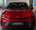 Тойота Камри, объемом двигателя 2.49 л и пробегом 0 тыс. км за 49134 $, фото 1 на Automoto.ua