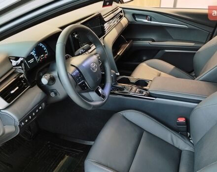 купить новое авто Тойота Камри 2024 года от официального дилера Автоцентр AUTO.RIA Тойота фото