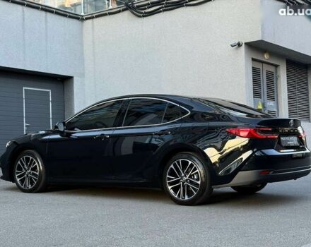 Тойота Камри, объемом двигателя 0 л и пробегом 8 тыс. км за 55000 $, фото 23 на Automoto.ua