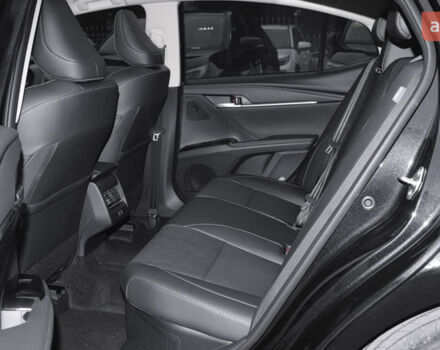 Тойота Камри, объемом двигателя 2.49 л и пробегом 0 тыс. км за 39900 $, фото 22 на Automoto.ua