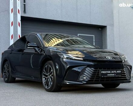 Тойота Камри, объемом двигателя 0 л и пробегом 8 тыс. км за 55000 $, фото 11 на Automoto.ua