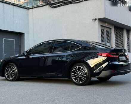 Тойота Камри, объемом двигателя 0 л и пробегом 8 тыс. км за 55000 $, фото 26 на Automoto.ua