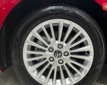 Тойота Камрі, об'ємом двигуна 2.49 л та пробігом 0 тис. км за 40672 $, фото 8 на Automoto.ua