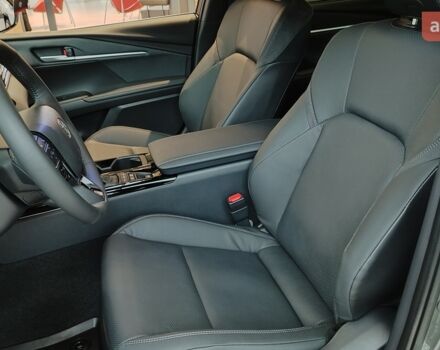 купить новое авто Тойота Камри 2024 года от официального дилера Автоцентр AUTO.RIA Тойота фото