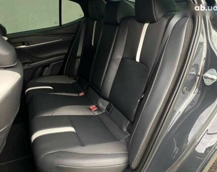 Тойота Камри, объемом двигателя 0 л и пробегом 6 тыс. км за 45490 $, фото 20 на Automoto.ua