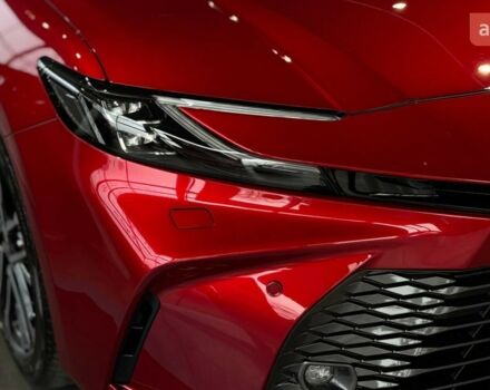 Тойота Камри, объемом двигателя 2.49 л и пробегом 0 тыс. км за 48478 $, фото 2 на Automoto.ua