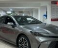 купить новое авто Тойота Камри 2024 года от официального дилера Тойота Центр Ужгород «Карат Мотор» Тойота фото