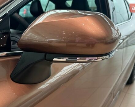 Тойота Камри, объемом двигателя 2.49 л и пробегом 0 тыс. км за 40721 $, фото 5 на Automoto.ua