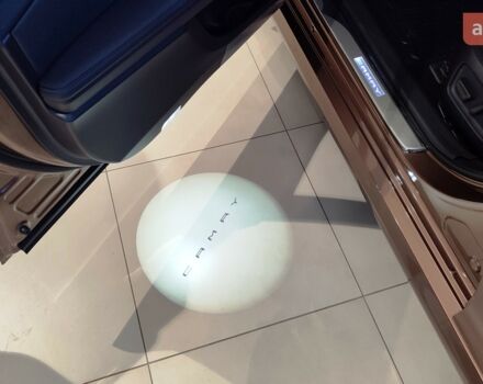 купить новое авто Тойота Камри 2024 года от официального дилера Тойота Центр Чернігів «Соллі-Плюс» Тойота фото