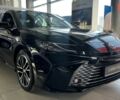 Тойота Камри, объемом двигателя 2.49 л и пробегом 0 тыс. км за 49260 $, фото 1 на Automoto.ua