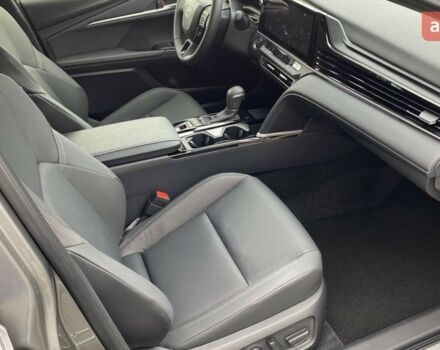 Тойота Камри, объемом двигателя 2.49 л и пробегом 0 тыс. км за 48716 $, фото 12 на Automoto.ua