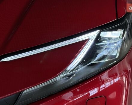 Тойота Камри, объемом двигателя 2.49 л и пробегом 0 тыс. км за 41346 $, фото 12 на Automoto.ua