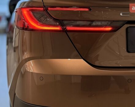 Тойота Камри, объемом двигателя 2.49 л и пробегом 0 тыс. км за 40698 $, фото 13 на Automoto.ua