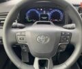 Тойота Камри, объемом двигателя 2.49 л и пробегом 0 тыс. км за 48716 $, фото 20 на Automoto.ua