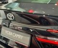 Тойота Камри, объемом двигателя 2.49 л и пробегом 0 тыс. км за 43881 $, фото 19 на Automoto.ua