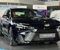 Тойота Камри, объемом двигателя 2.49 л и пробегом 0 тыс. км за 43881 $, фото 1 на Automoto.ua