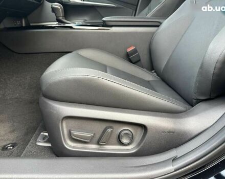 Тойота Камрі, об'ємом двигуна 2.5 л та пробігом 1 тис. км за 44999 $, фото 16 на Automoto.ua