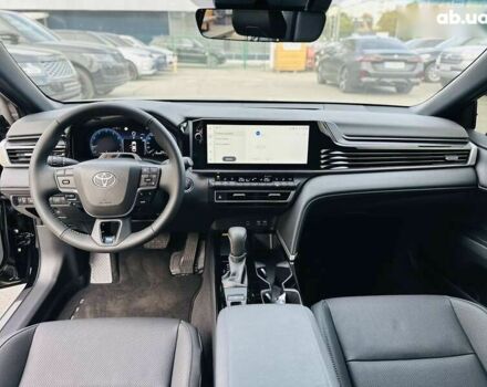 Тойота Камрі, об'ємом двигуна 2.5 л та пробігом 1 тис. км за 44999 $, фото 23 на Automoto.ua