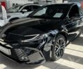 Тойота Камрі, об'ємом двигуна 2.49 л та пробігом 0 тис. км за 48395 $, фото 1 на Automoto.ua