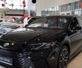 Тойота Камрі, об'ємом двигуна 2.49 л та пробігом 0 тис. км за 39820 $, фото 1 на Automoto.ua