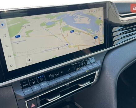 Тойота Камри, объемом двигателя 2.49 л и пробегом 0 тыс. км за 42269 $, фото 14 на Automoto.ua