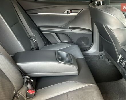 Тойота Камри, объемом двигателя 2.49 л и пробегом 0 тыс. км за 40898 $, фото 17 на Automoto.ua