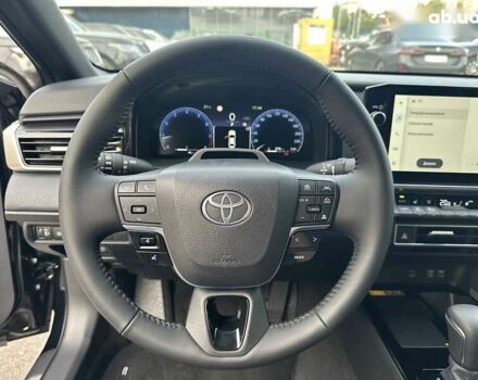 Тойота Камрі, об'ємом двигуна 2.5 л та пробігом 1 тис. км за 44999 $, фото 25 на Automoto.ua