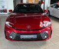 Тойота Камри, объемом двигателя 2.49 л и пробегом 0 тыс. км за 41346 $, фото 3 на Automoto.ua