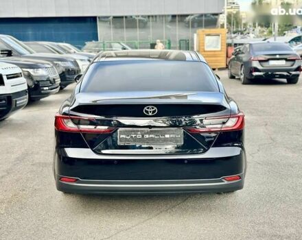 Тойота Камрі, об'ємом двигуна 2.5 л та пробігом 1 тис. км за 44999 $, фото 2 на Automoto.ua