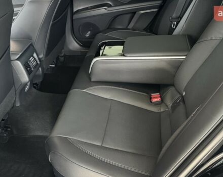 Тойота Камрі, об'ємом двигуна 2.49 л та пробігом 0 тис. км за 48395 $, фото 22 на Automoto.ua