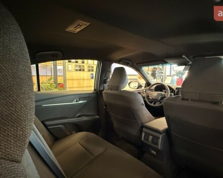 Тойота Камри, объемом двигателя 2.49 л и пробегом 0 тыс. км за 36768 $, фото 20 на Automoto.ua