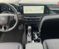 купить новое авто Тойота Камри 2025 года от официального дилера Тойота на Столичному Тойота фото