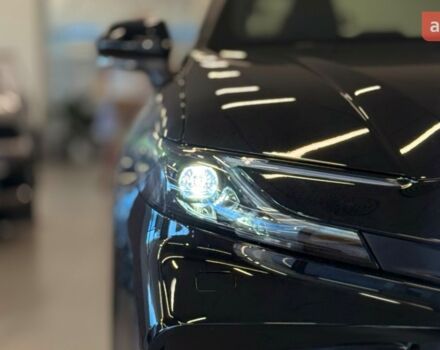 Тойота Камри, объемом двигателя 2.49 л и пробегом 0 тыс. км за 36768 $, фото 15 на Automoto.ua