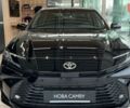 купить новое авто Тойота Камри 2025 года от официального дилера Тойота Центр Київ Автосаміт Тойота фото
