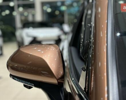 Тойота Камри, объемом двигателя 2.49 л и пробегом 0 тыс. км за 49921 $, фото 17 на Automoto.ua