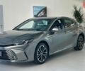 купить новое авто Тойота Камри 2025 года от официального дилера Тойота Центр Черкаси Мотор Сіті Тойота фото