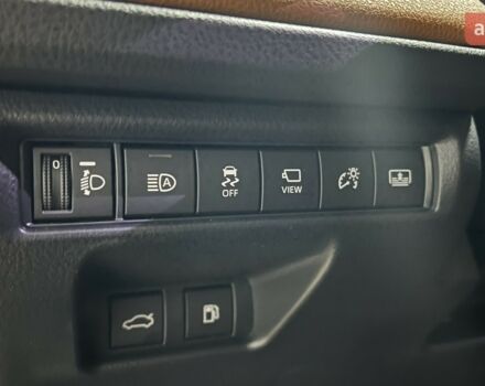 Тойота Камри, объемом двигателя 2.49 л и пробегом 0 тыс. км за 49489 $, фото 15 на Automoto.ua