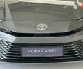 купить новое авто Тойота Камри 2025 года от официального дилера Тойота Центр Черкаси Мотор Сіті Тойота фото