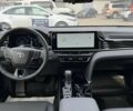 купить новое авто Тойота Камри 2025 года от официального дилера Тойота Центр Ужгород «Карат Мотор» Тойота фото