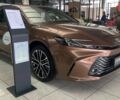 купить новое авто Тойота Камри 2025 года от официального дилера Тойота на Столичному Тойота фото