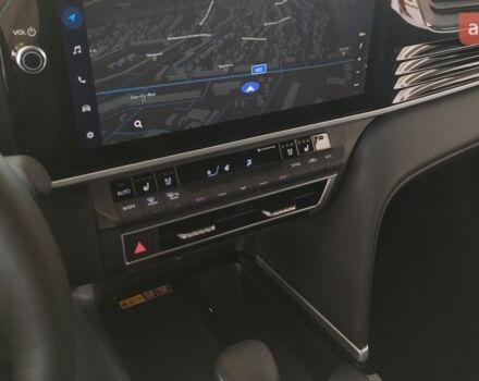 Тойота Камри, объемом двигателя 2.49 л и пробегом 0 тыс. км за 42826 $, фото 17 на Automoto.ua