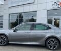 Тойота Камри, объемом двигателя 2.49 л и пробегом 0 тыс. км за 48716 $, фото 9 на Automoto.ua