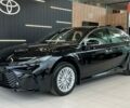 купить новое авто Тойота Камри 2025 года от официального дилера Тойота Центр Київ Автосаміт Тойота фото