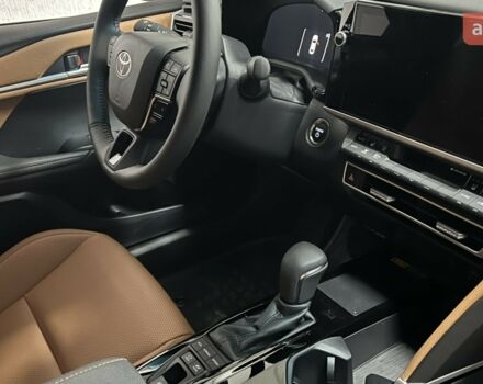 Тойота Камри, объемом двигателя 2.49 л и пробегом 0 тыс. км за 49489 $, фото 29 на Automoto.ua