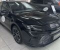 купить новое авто Тойота Камри 2025 года от официального дилера Тойота на Столичному Тойота фото