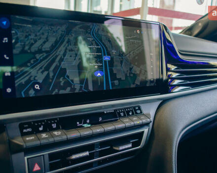 Тойота Камри 2025 в Одессе на Automoto.ua Тойота Камри, объемом двигателя 2.49 л и пробегом 0 тыс. км за 49153 $, фото 37 на Automoto.ua